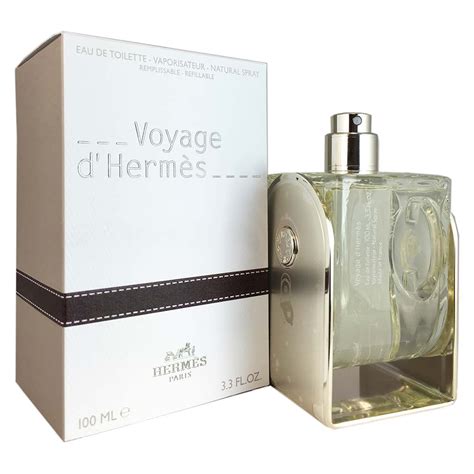 voyage d hermes perfume|perfume voyage hermes masculino.